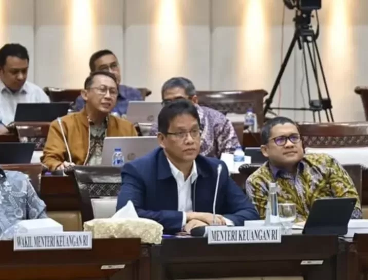 Purbaya Tegas Pernyataan Dana Daerah Bukan Menyudutkan Tapi Percepat Belanja