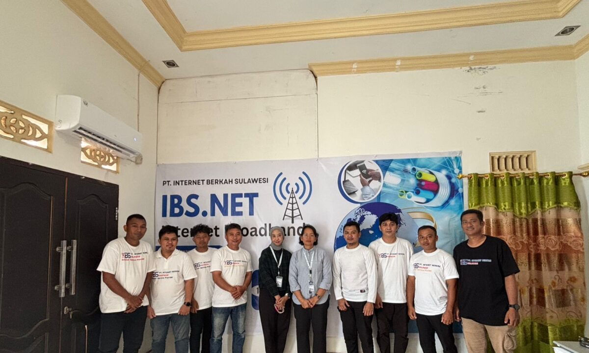 Resmi Bersertifikat Kominfo ISP Lokal Gorontalo Buktikan Kredibilitas di Tengah Badai Tarif Murah yjEmwE 1200x720 1