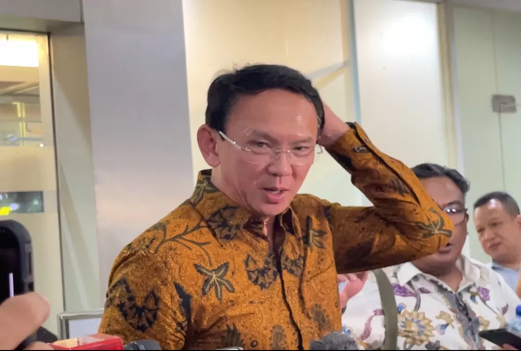 Ahok-Jonan Saksi Kunci Korupsi Pertamina: Kejutan Jaksa Terungkap!