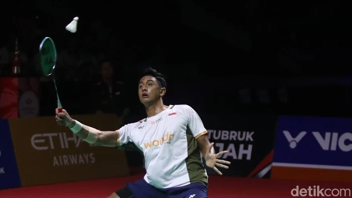 Alwi Farhan: Ambisi Juara dengan Mental Ronaldo-Djokovic!