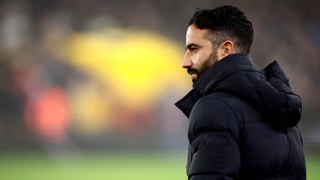 Amorim Dipecat MU? Liga Inggris Menanti Comeback Kilat!