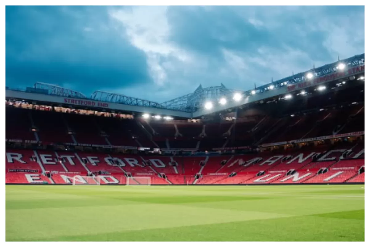 Amorim out MU, pengganti kilat tak terduga!