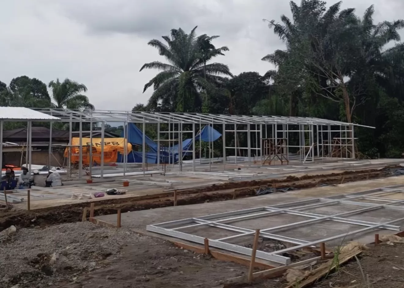 BNPB Gerak Cepat Bangkitkan Sumtra Pasca Bencana