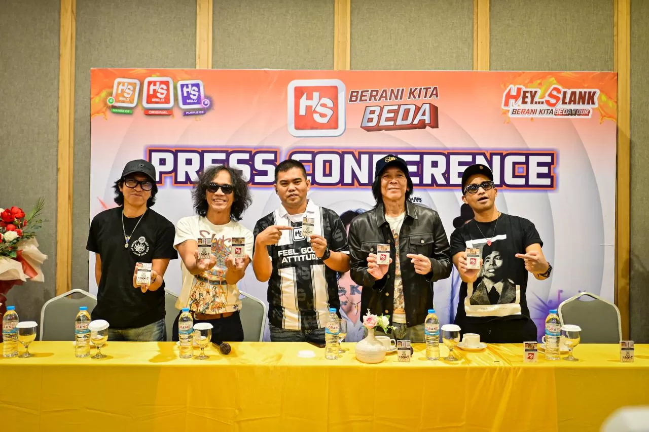 Bos HS Wujudkan Bakti Tanah Kelahiran: Pabrik Rokok Baru di Lampung!