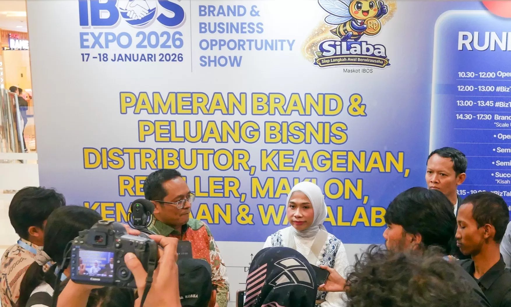 Brand Juara Nasional: 7 Jurus Ampuh Raih Peringkat Atas