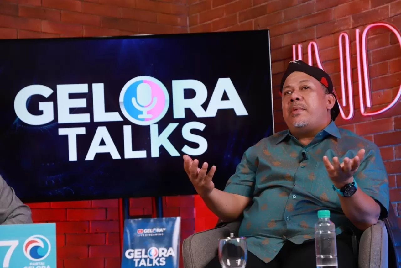 Fahri Hamzah: Dunia Survival Pragmatis, Indonesia Harus Siap! 6 Fahri Hamzah: Dunia Survival Pragmatis, Indonesia Harus Siap!