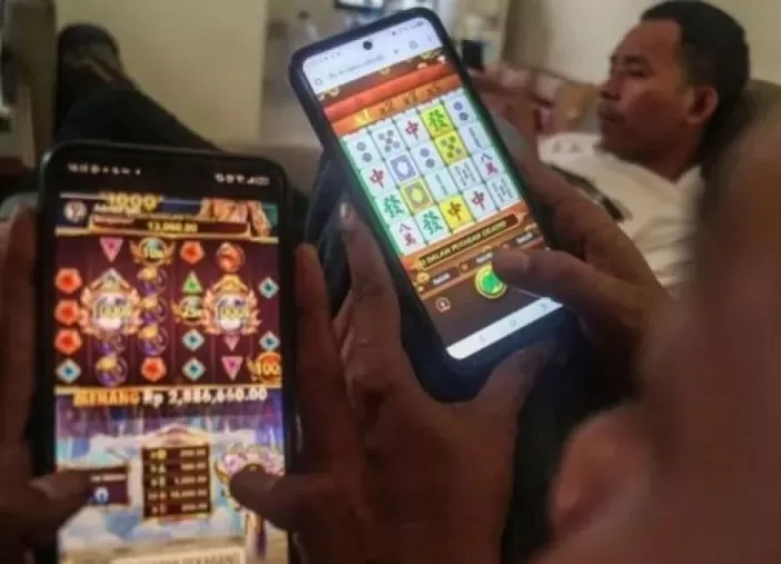 GPA: Menkominfo Gagal Berantas Judi Online, Minta Mundur!