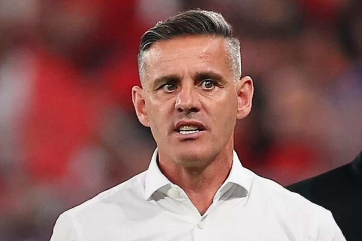 Gaji Rendah Pelatih Timnas Bikin Gerah? 3 Alasan John Herdman Bisa Terancam!