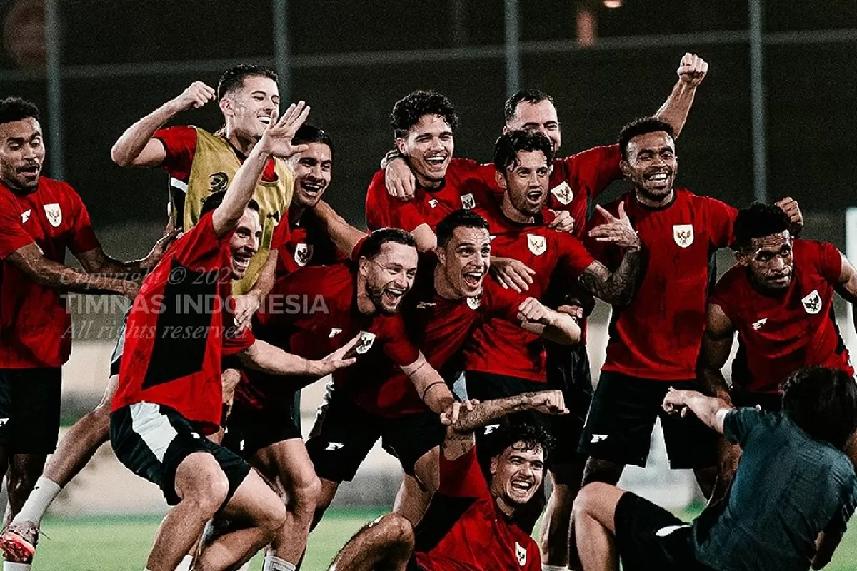 Geger PSSI! Pelatih Baru Timnas Indonesia Fix, Siapa Dia?