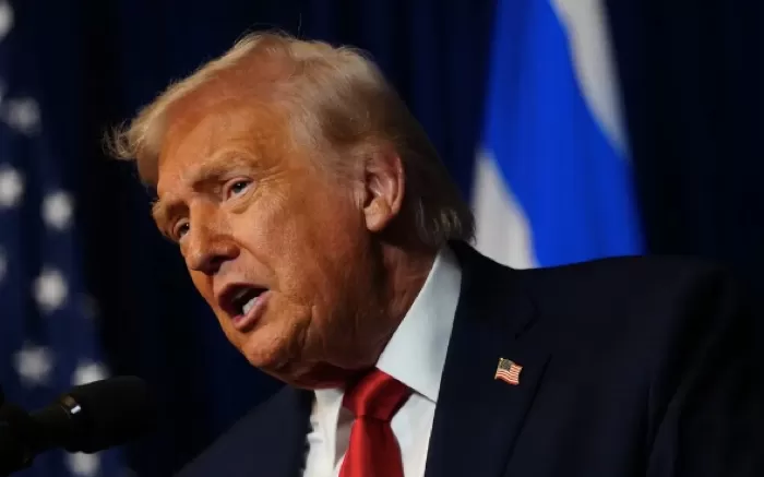 Greenland Memanas: Senator AS Desak Trump Cabut Tarif