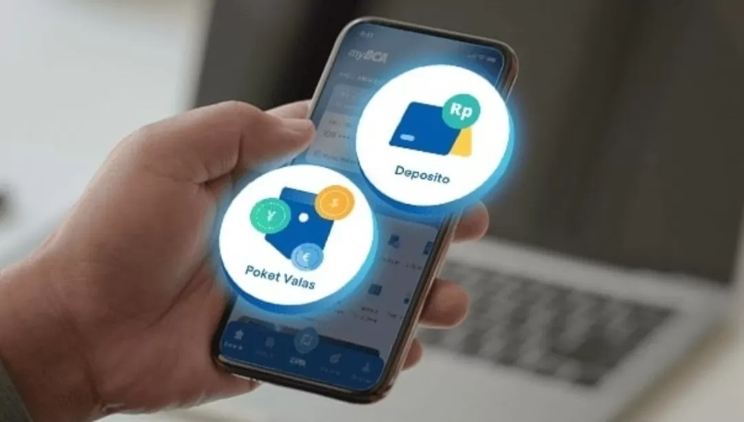 Hapus Rekening Bank Tersimpan Aman, Bebas Salah Transfer!