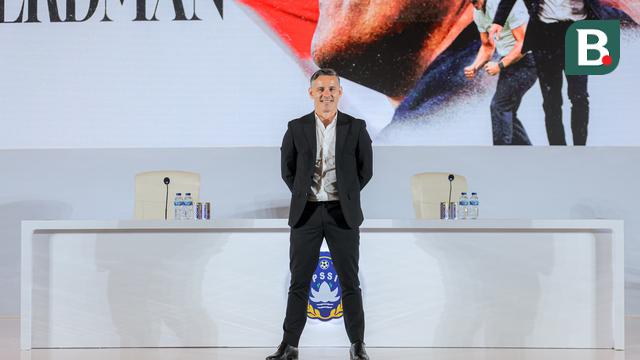 Herdman Terbang ke Eropa: Bidik Pemain Naturalisasi Baru