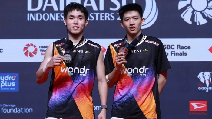Indonesia Masters 2026: Kejutan dari Bibit Muda!