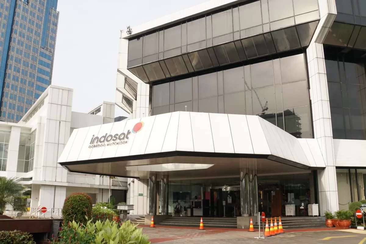 Indosat Genjot Jaringan 5G Jakarta Raya Dukung Lonjakan Trafik Libur Akhir Tahun
