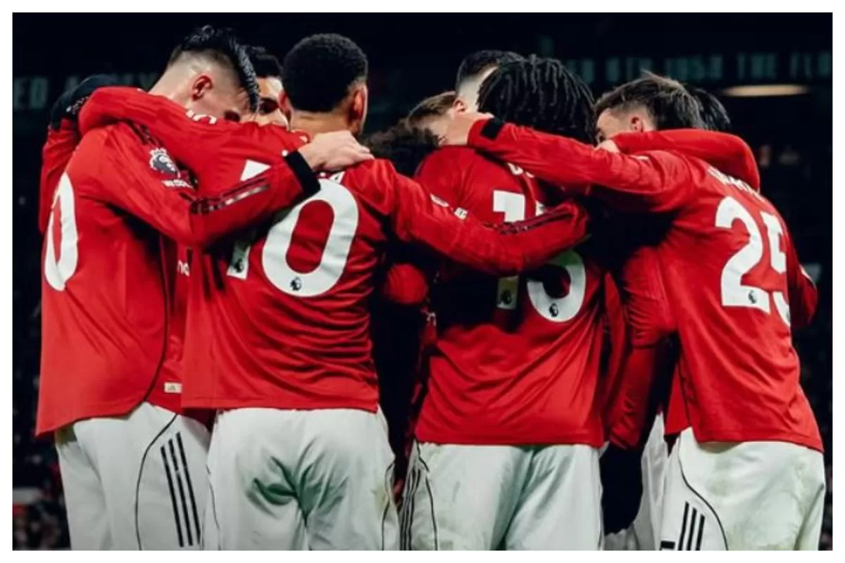 MU Kecewa Berat! Imbang Lawan Wolves, Ini Alasannya