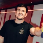 Maguire Monster Arsenal Dibungkam Raja MU