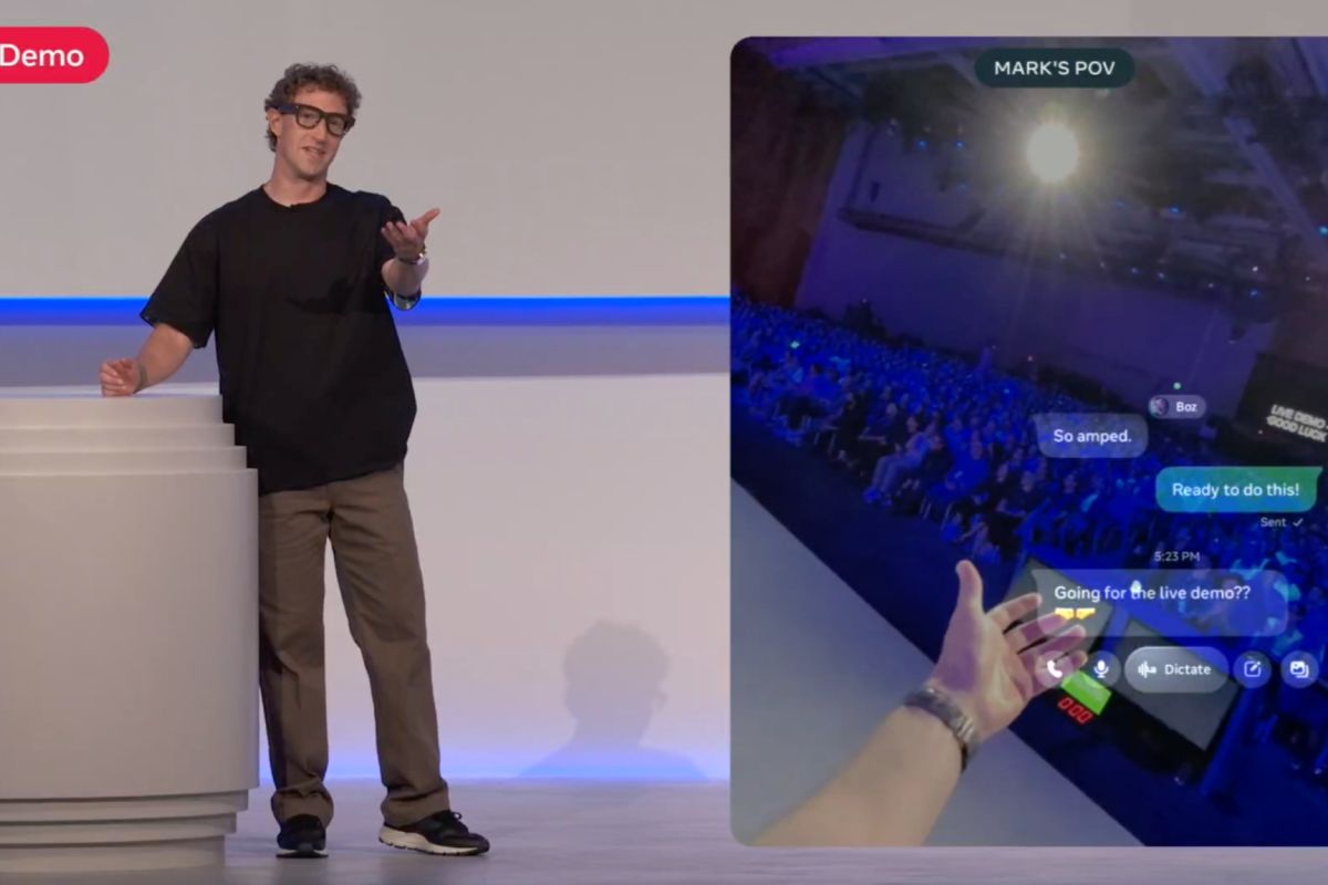 Meta Rilis “Compute”: AI Makin Gahar, Dunia Gempar