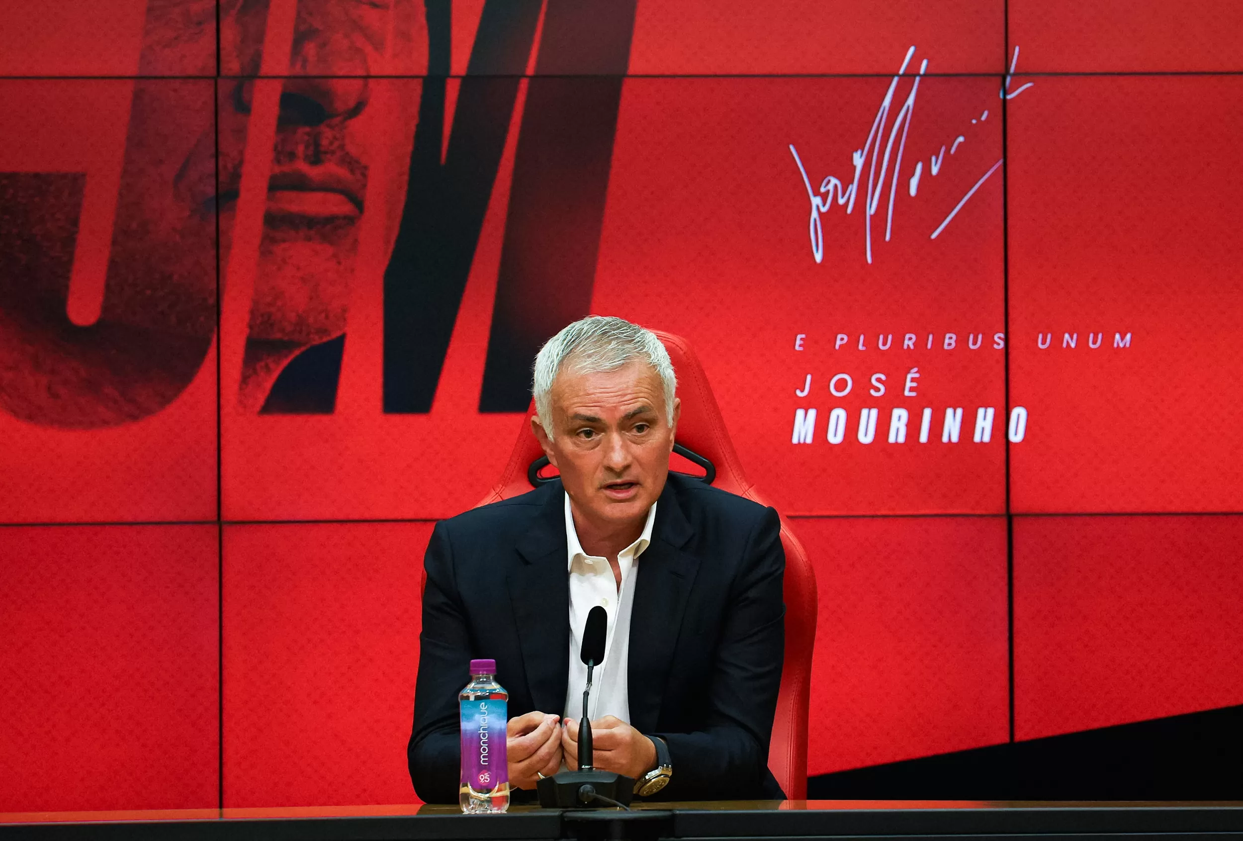 Mourinho Tolak Madrid: Los Blancos “Opera Sabun” Rumor Panas!