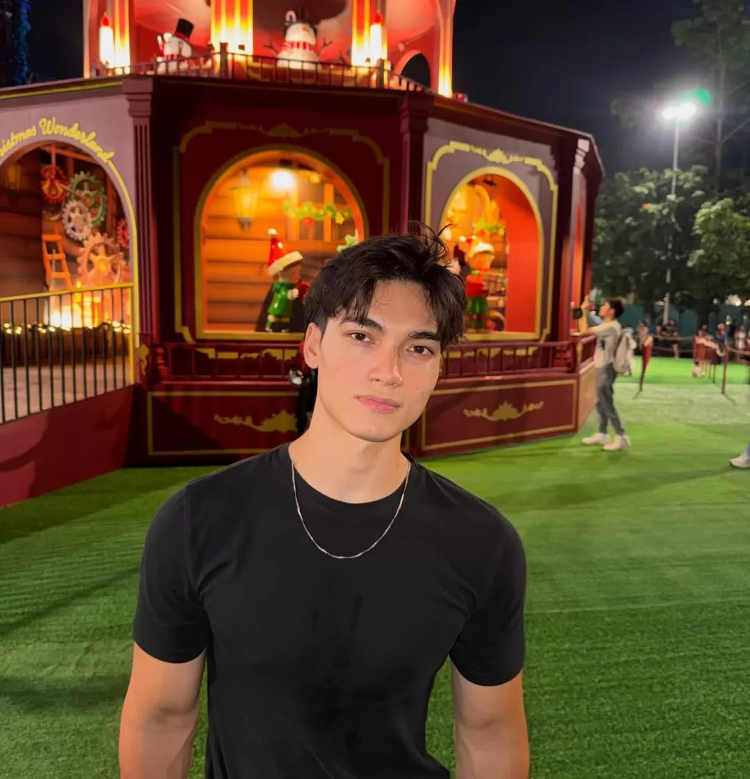 Oliver Roberts Debut! Sinetron Asmara Gen Z Makin Panas