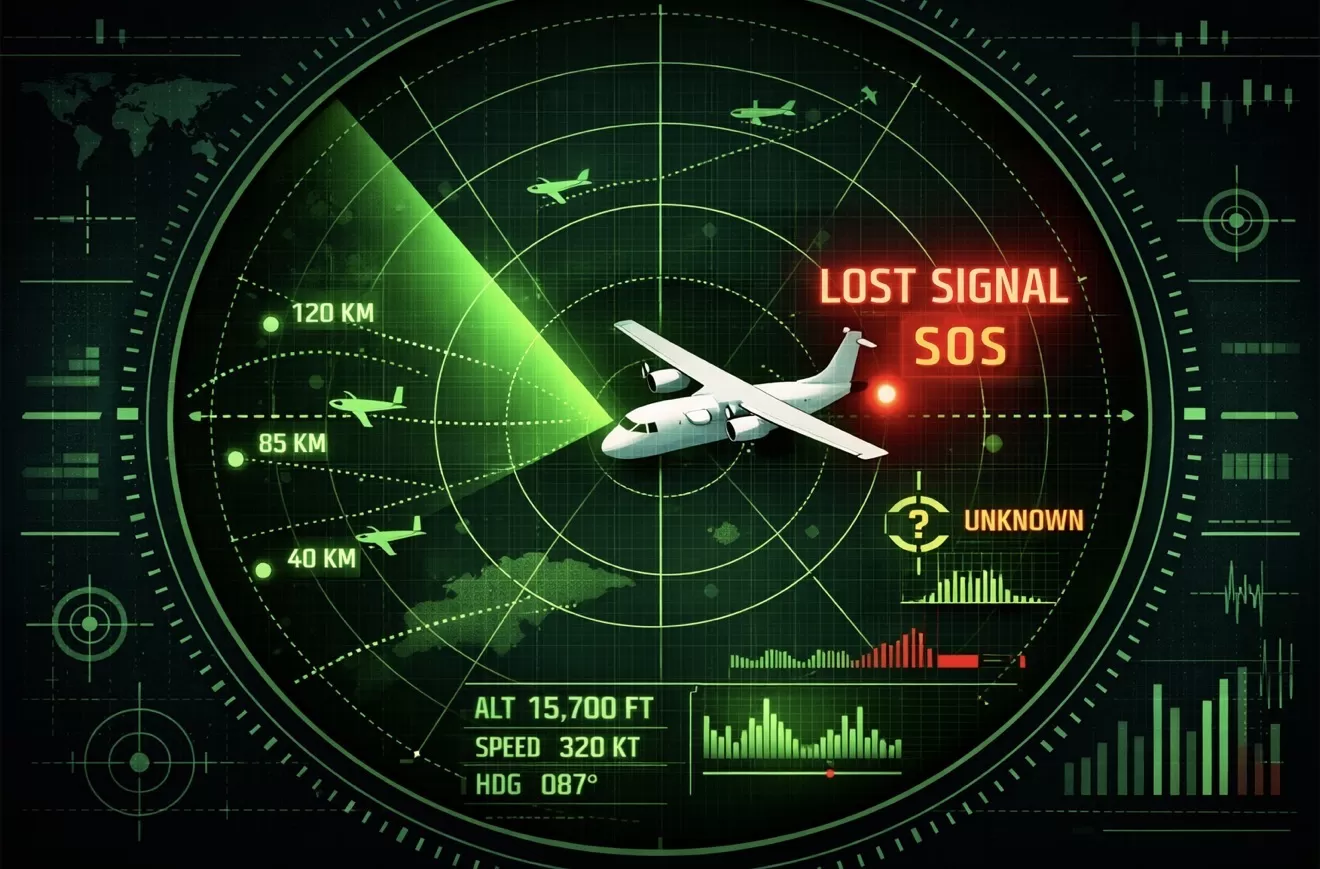 Pesawat ATR 42 Rute Jogja-Makassar Hilang Kontak, Keselamatan Penerbangan Dipertanyakan 5 Pesawat ATR 42 Rute Jogja-Makassar Hilang Kontak, Keselamatan Penerbangan Dipertanyakan