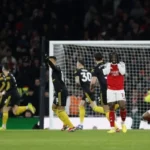 Rooney Bongkar Rahasia MU Hancurkan Arsenal di Babak Kedua