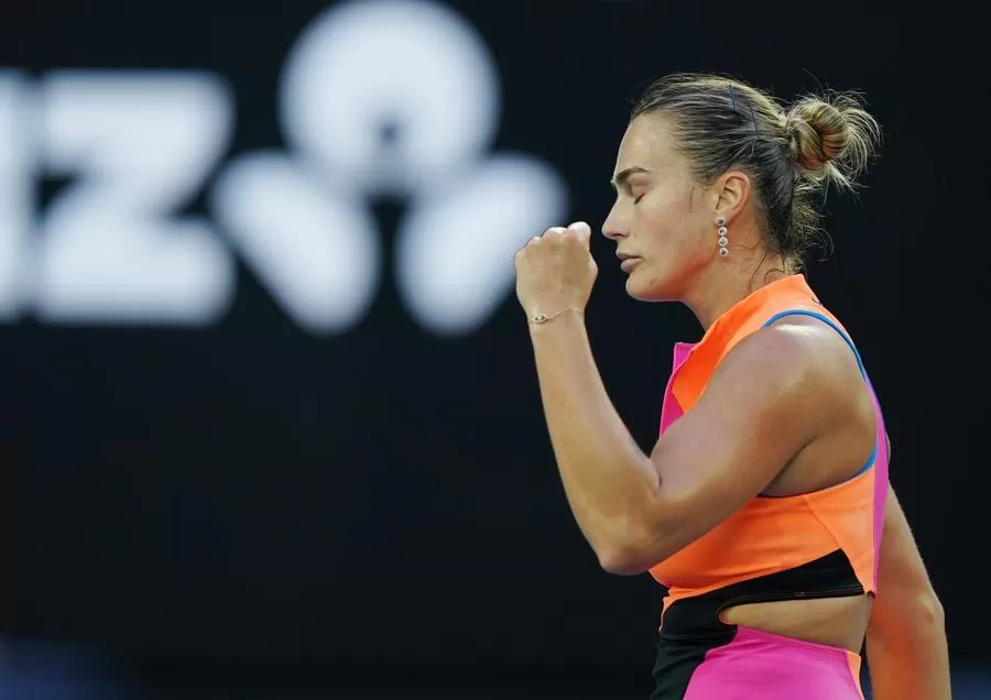Sabalenka Sangar: Taklukkan Petenis Wildcard Australia Terbuka!