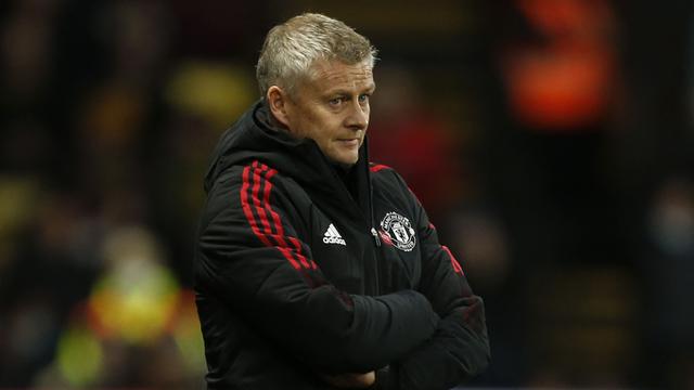 Solskjaer Dipecat Kilat: 5 Menit yang Mengubur Mimpi MU