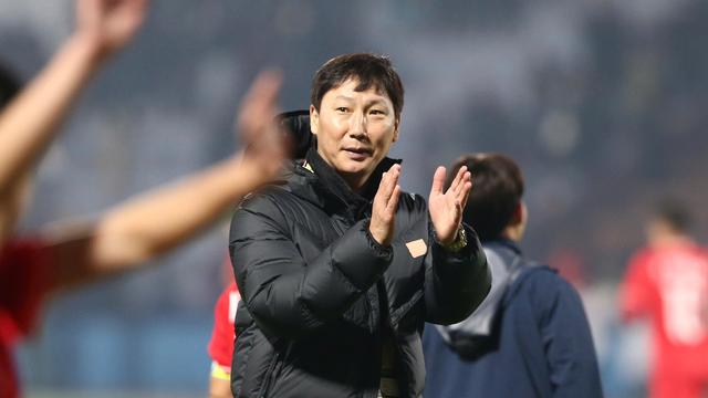 Vietnam U-23 Bikin Kaget Sang Pelatih: Lolos Mulus ke Perempat Final