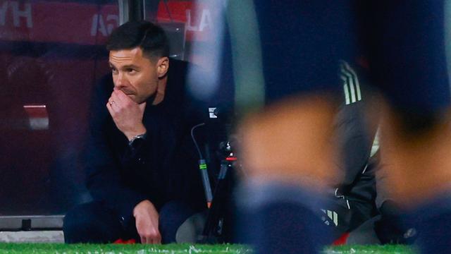 Xabi Alonso Sindir Super Spanyol Usai Madrid Gagal, Tak Pentingkah ?