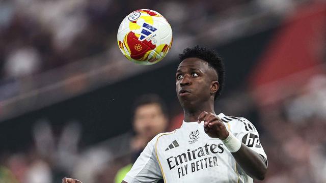 Xabi Alonso Ungkap Misteri: Mengapa Vinicius Ditarik Keluar di Final?