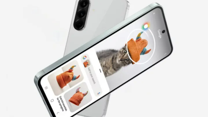 Bocoran Spesifikasi dan Harga Samsung Galaxy A57: Upgrade Performa dan Layar Super AMOLED 120Hz