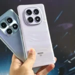 Analisis Mendalam Xiaomi Redmi Note 15: Menggebrak Pasar Menengah dengan Kamera 200MP dan Baterai Raksasa