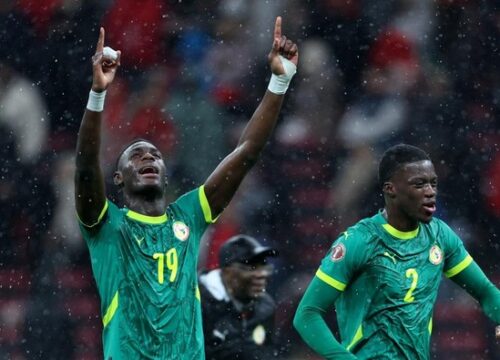 Drama Rabat: Senegal Juara Piala Afrika 2025 di Kandang Maroko, Insiden Penalti Brahim Díaz Guncang Final