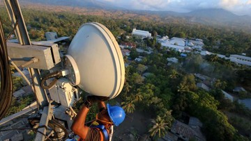 Komdigi: Era Digitalisasi Tak Cukup Hanya Kejar Koneksi Internet