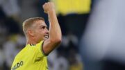 Cristiano Ronaldo Dituduh Rebut Gol Mohamed Simakan di Al Nassr