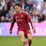 Saran Juergen Klopp untuk Florian Wirtz di Liverpool