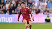 Saran Juergen Klopp untuk Florian Wirtz di Liverpool