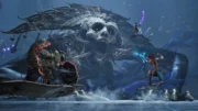 Game PS5 1001 Threads of Mizan Mirip God of War dan Aladdin, Diperkenalkan di Gamescom Opening Night