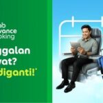 Grab Hadirkan Jaminan On Time, Ganti Rugi Gagal Terbang Rp3,3 Juta