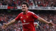 Gol Manchester United Sah Meski Handball Harry Maguire