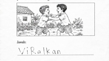 Keunikan Jawaban Gen Alpha yang Polos dan Tidak Terduga