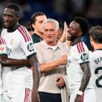 Start Mulus Jose Mourinho dan Tantangan Melatih Real Madrid