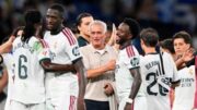 Start Mulus Jose Mourinho dan Tantangan Melatih Real Madrid