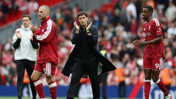 Gerrard Soroti Masalah Liverpool di Tengah Transfer Bradley Barcola