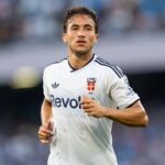 Luis Milla Manzanares Jadi Gelandang Andalan Como