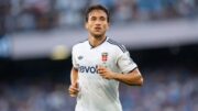 Luis Milla Manzanares Jadi Gelandang Andalan Como