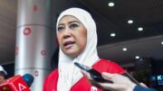 Menkomdigi Larang Operator Hanguskan Sisa Kuota Internet