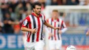 Nathan Tjoe-A-On Catat 3 Starter dan 2 Assist di Eredivisie