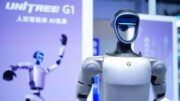 Saham Robot Hangzhou Melonjak 629%, Pendiri Raup Ratusan Triliun