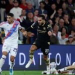 Maresca Soroti Performa Rayan Cherki Bersama Manchester City